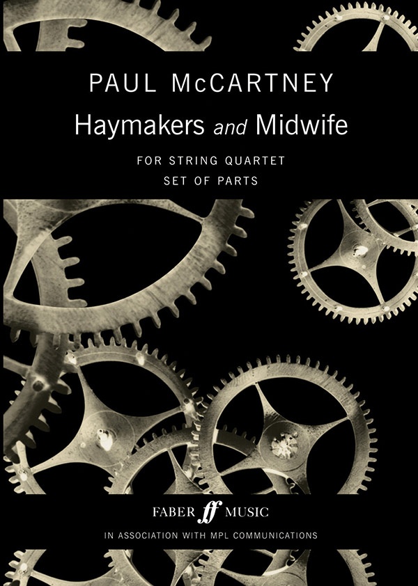 Haymakers And Midwife Parts
