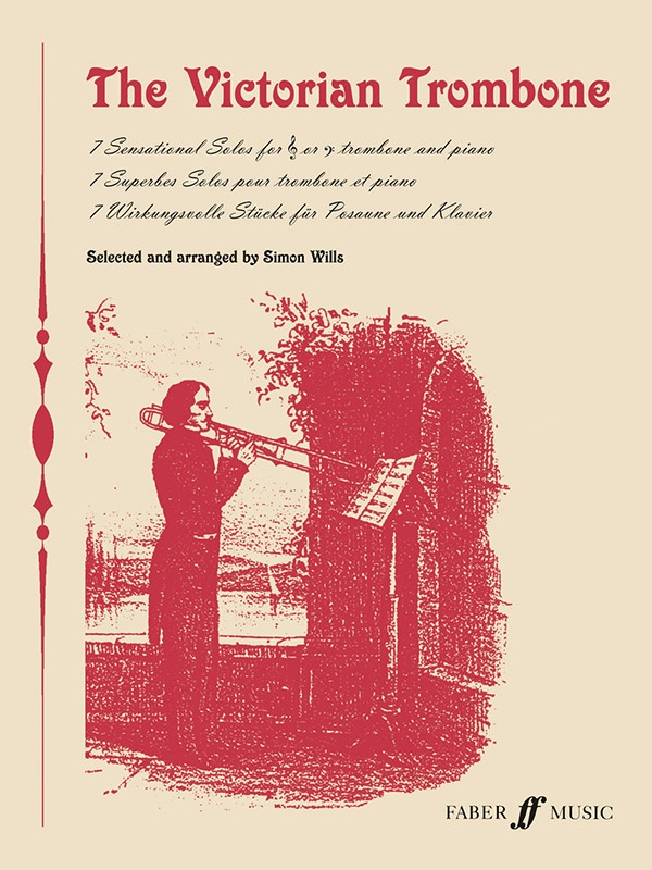 The Victorian Trombone Book