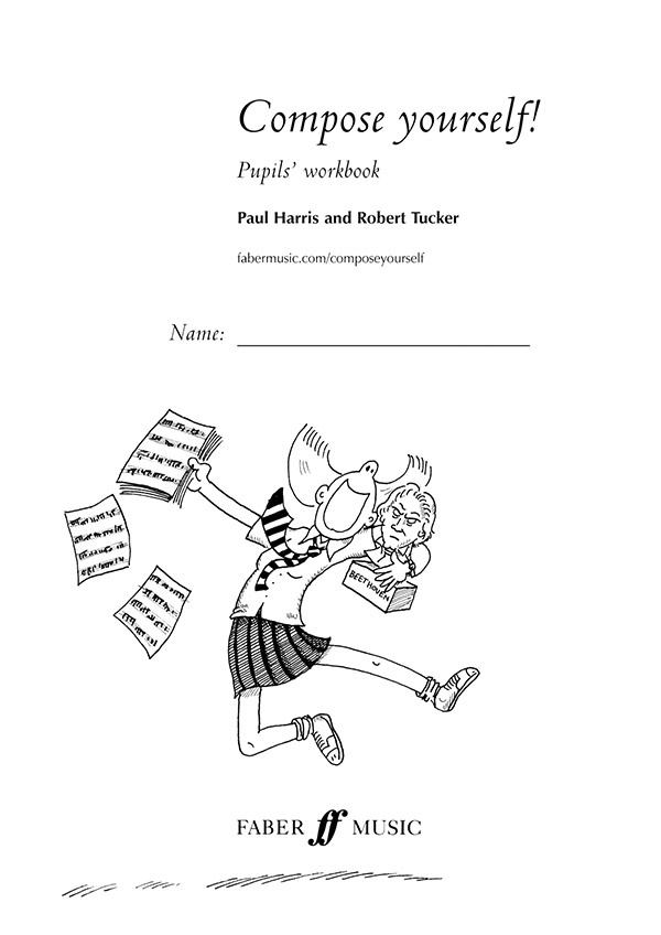Compose Yourself! Book
