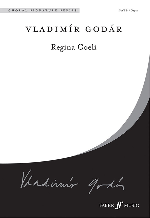 Regina Coeli Choral Octavo