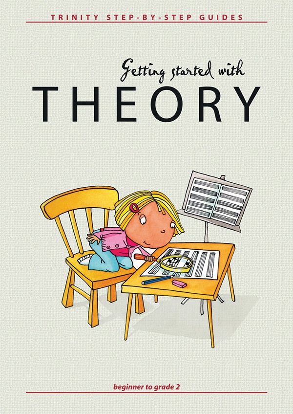 Getting Started With Theory Book