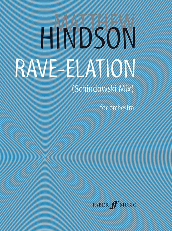 Rave-Elation The Schindowski Mix Full Score