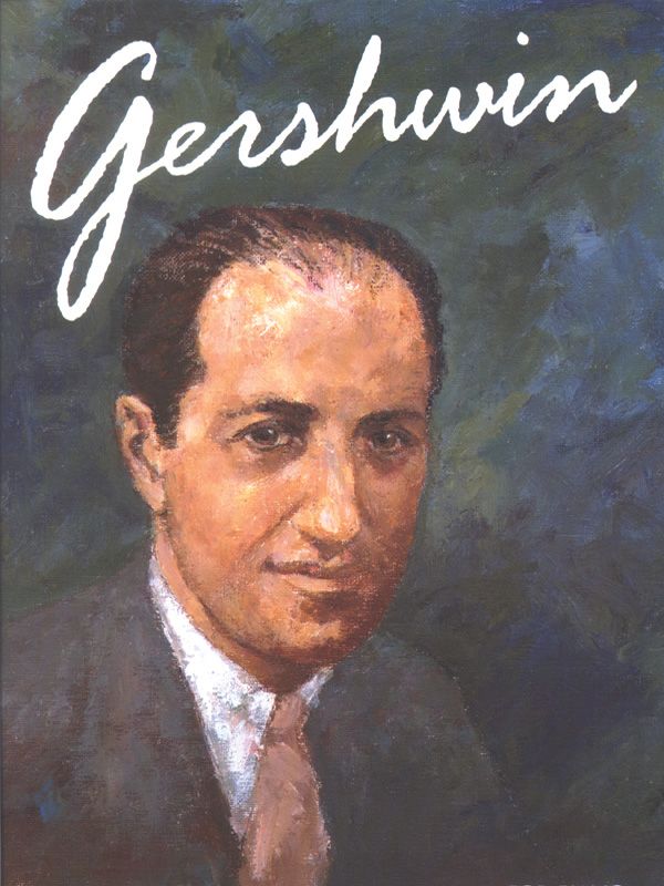 Gershwin For Piano Book