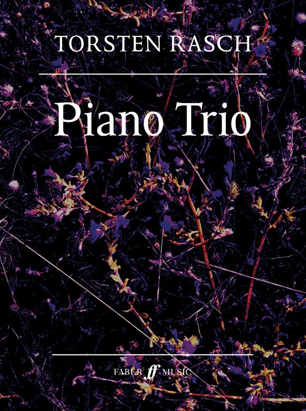 Piano Trio Score & Parts