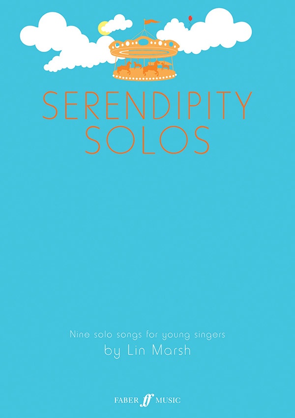 Serendipity Solos Book