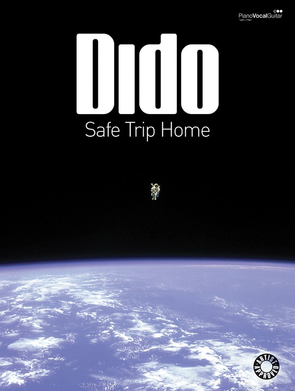 Dido: Safe Trip Home Book