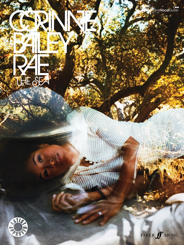 Corinne Bailey Rae: The Sea Book