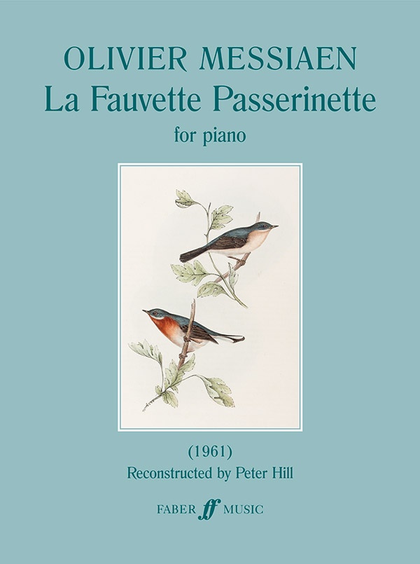 La Fauvette Passerinette Score