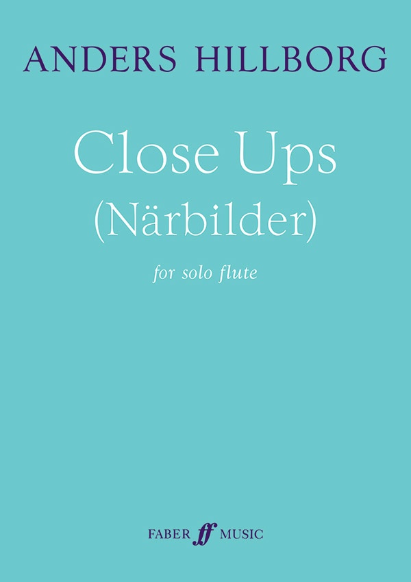 Close Ups (näRbilder) Part(S)