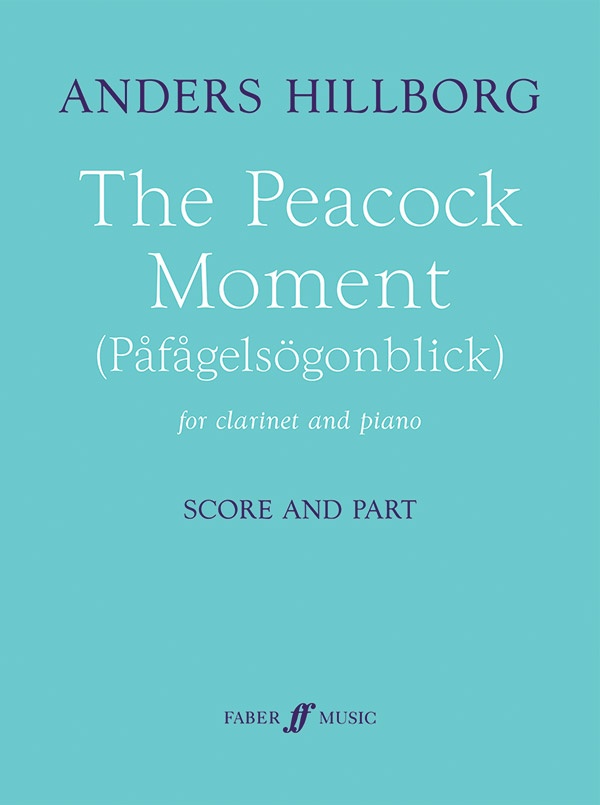 The Peacock Moment Part(S)