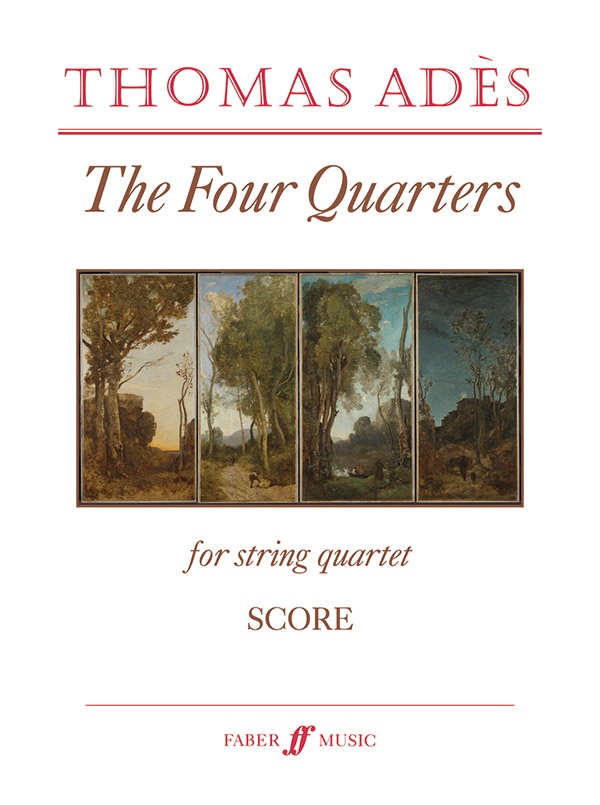 The Four Quarters Score