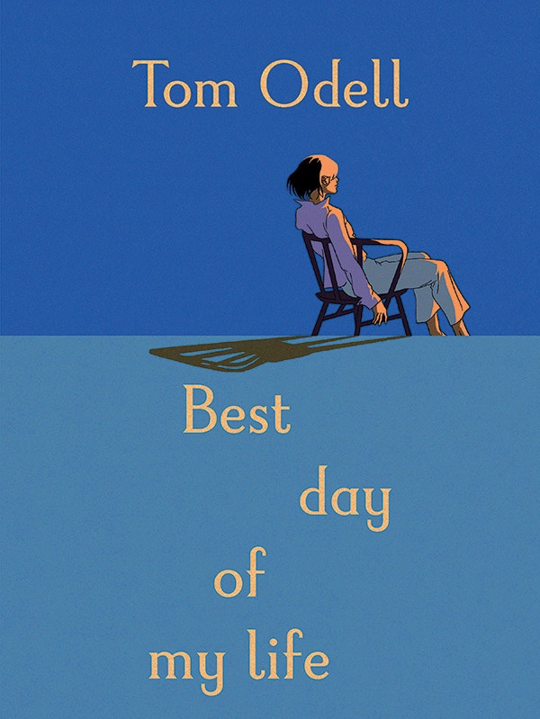 Best Day Of My Life Book