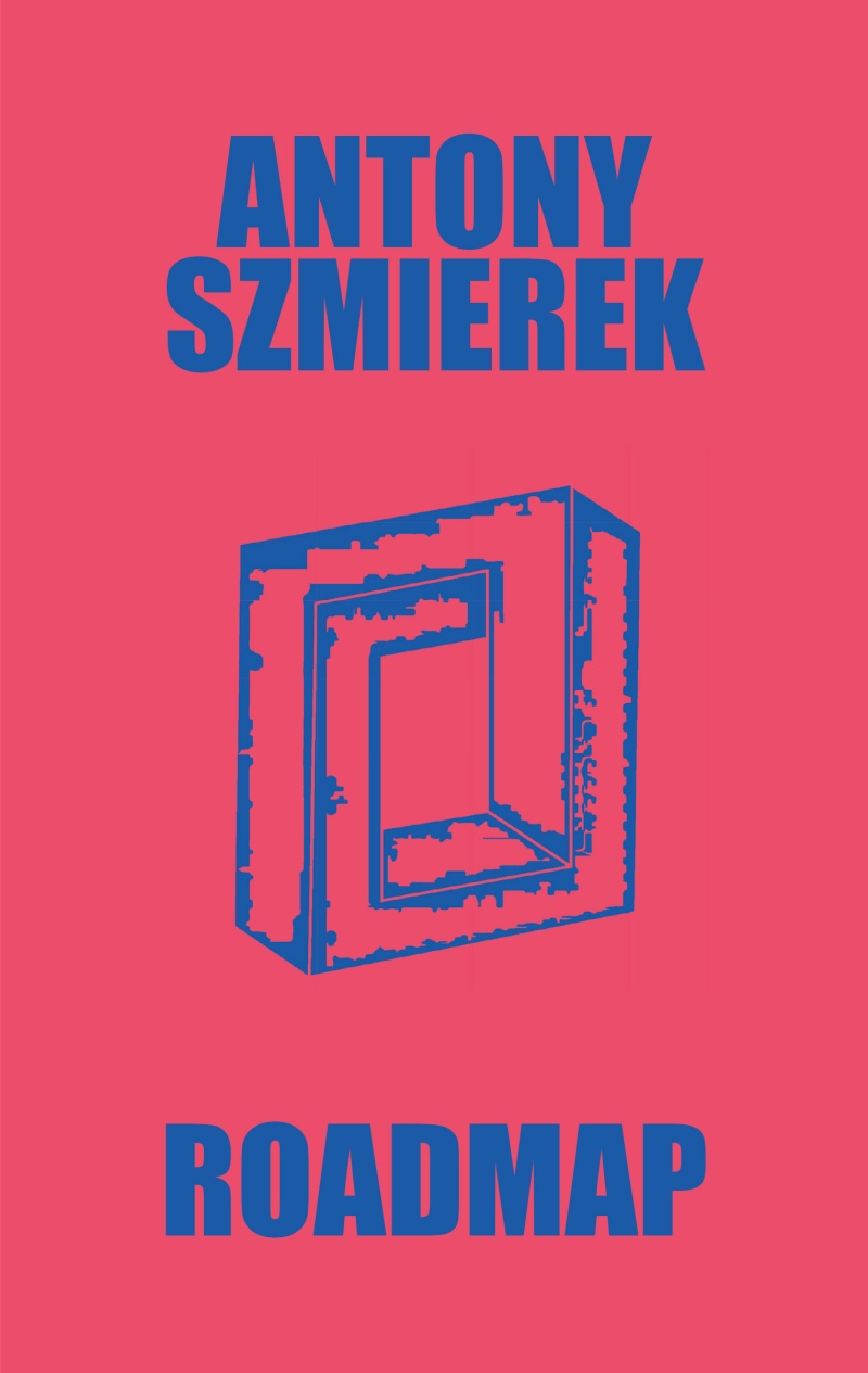 Roadmap Book