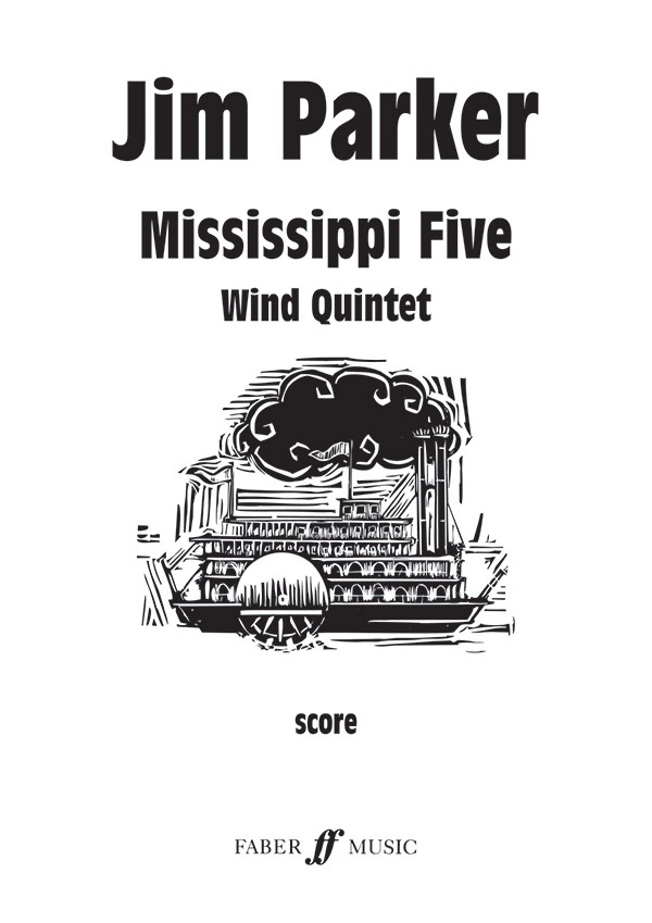 Mississippi Five Score