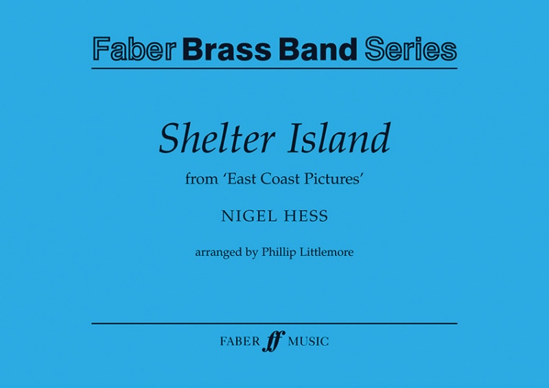 Shelter Island From East Coast Pictures Score & Parts
