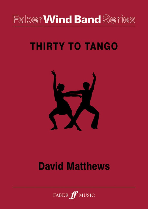Thirty To Tango Score & Parts
