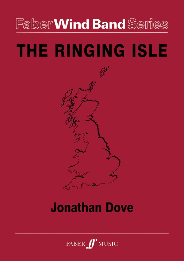 The Ringing Isle Score & Parts
