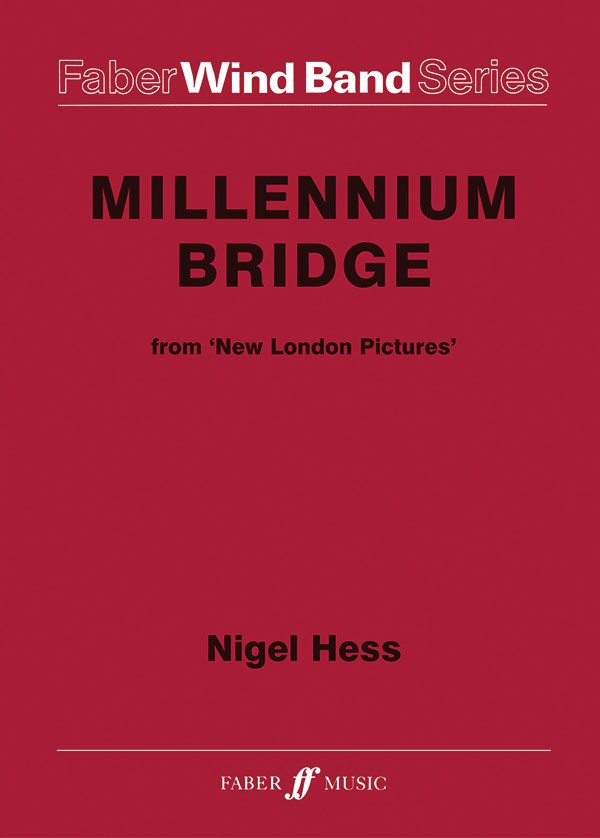 Millennium Bridge Score & Parts