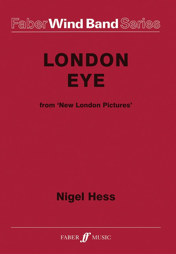 London Eye Score & Parts