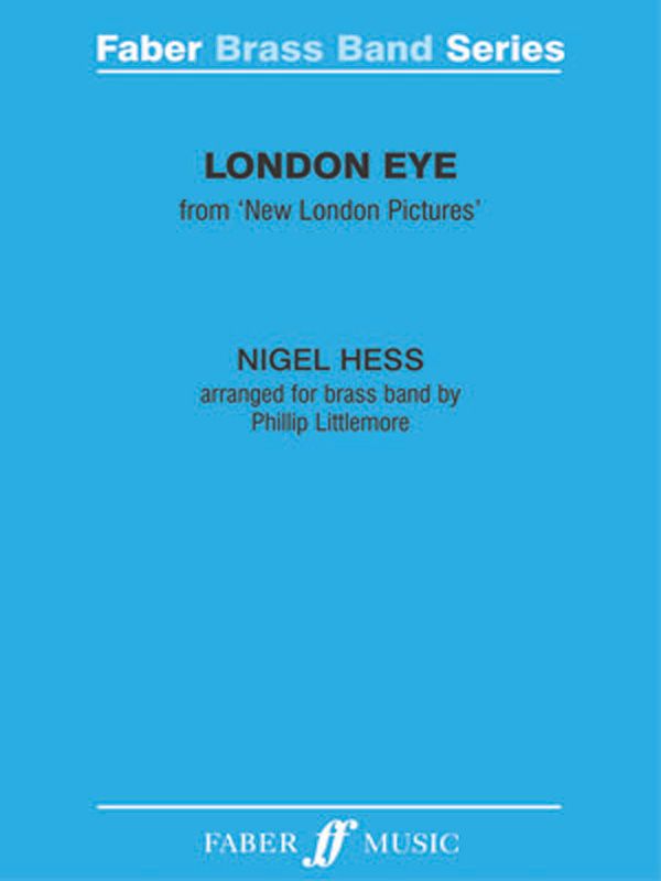 London Eye Score & Parts