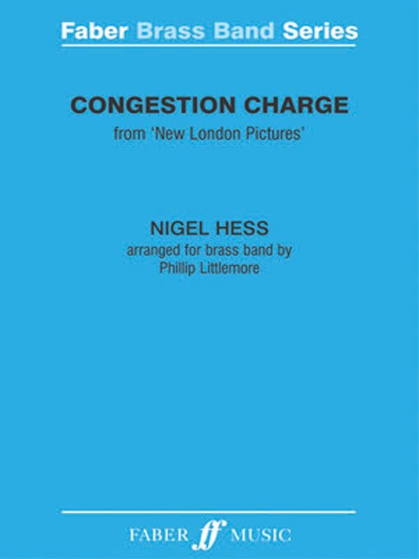 Congestion Charge Score & Parts