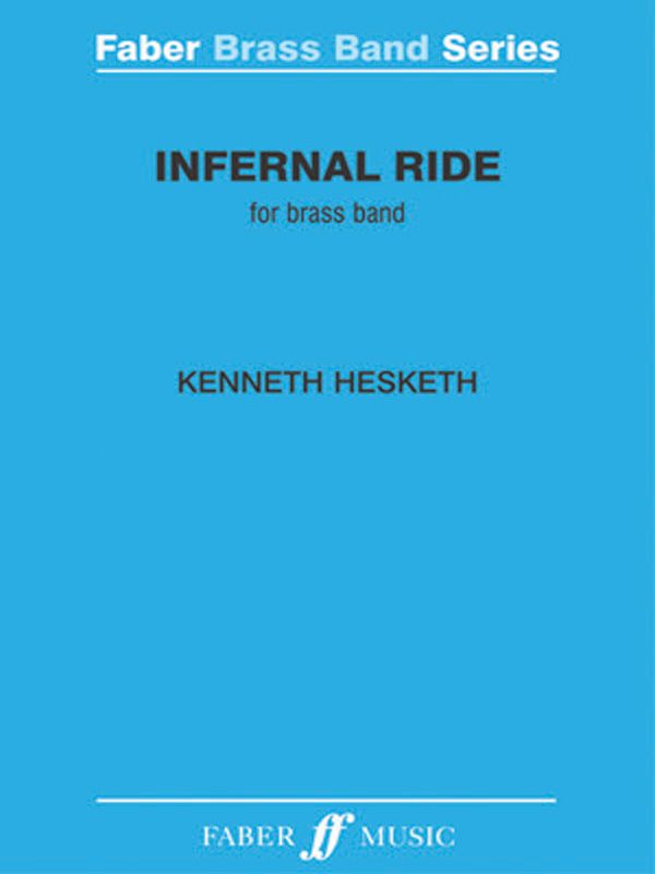 Infernal Ride Score & Parts