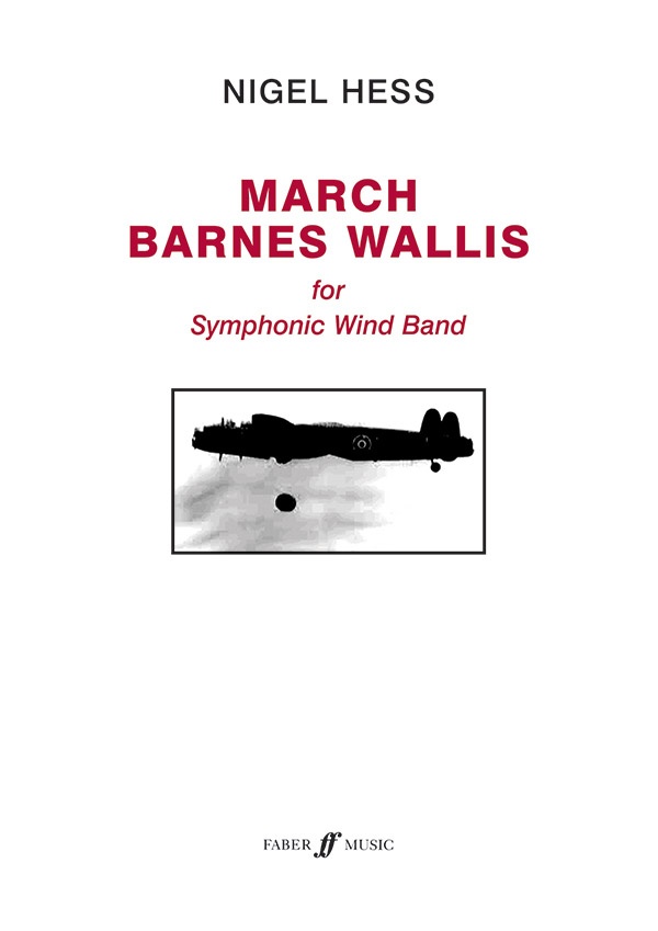 March Barnes Wallis Score