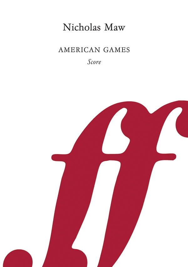 American Games Score