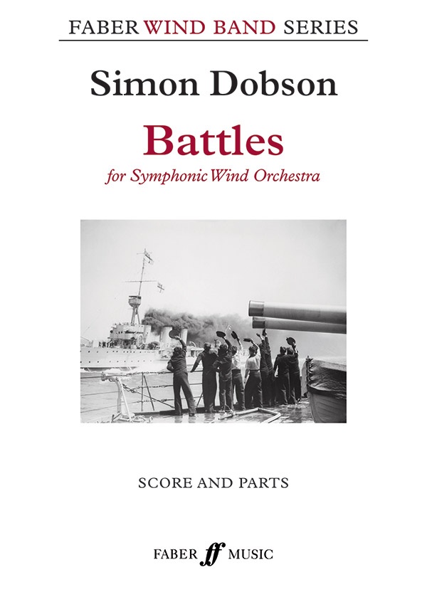 Battles Score & Parts