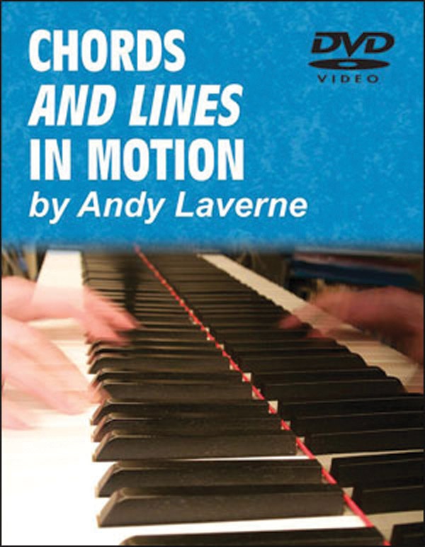 Chords And Lines In Motion Dvd