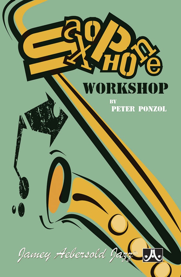 Saxophone Workshop Book