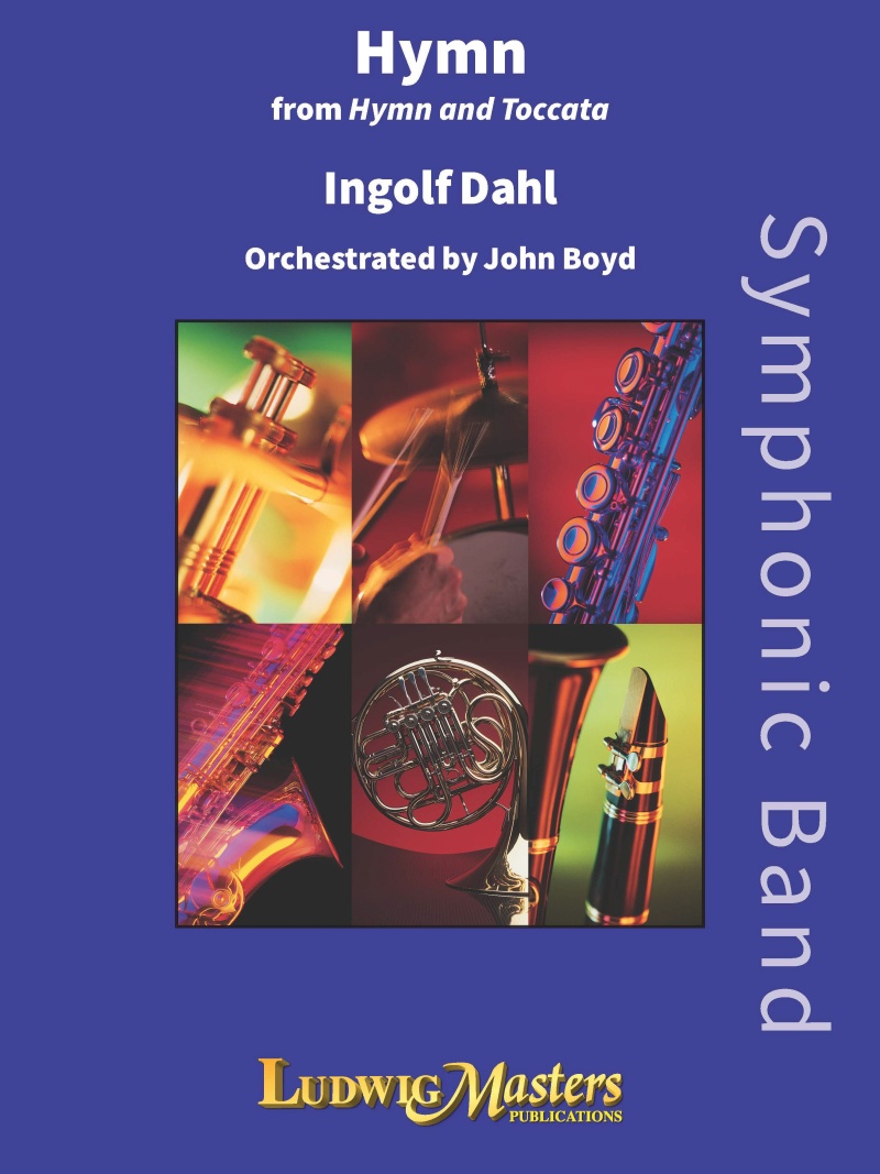 Hymn Score And Parts
