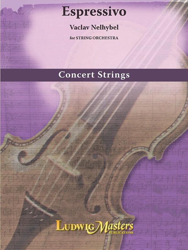 Espressivo Score And Parts
