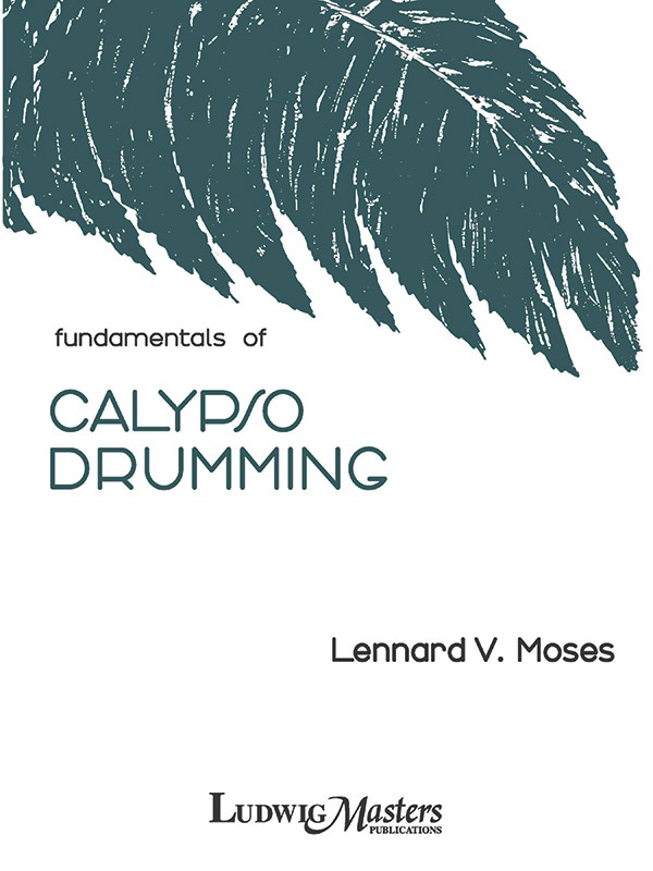 Fundamentals Of Calypso Drumming Book