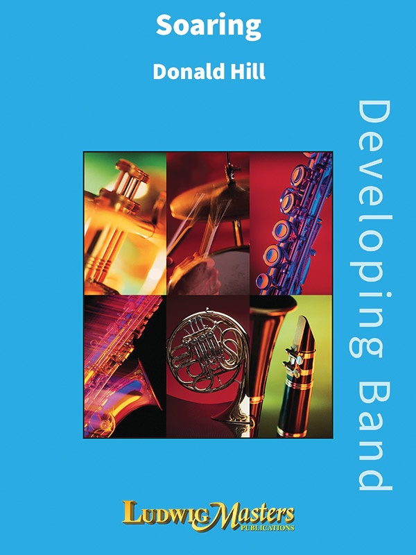 Soaring Score & Parts