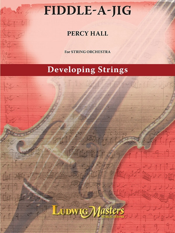 Fiddle-A-Jig Full Score