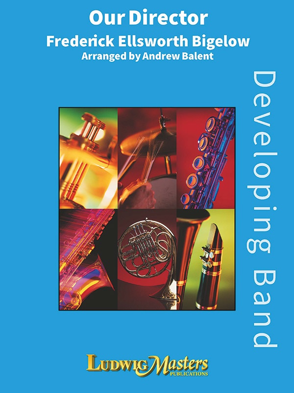 Our Director Score And Parts