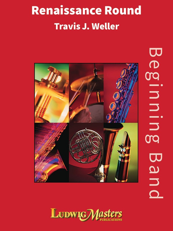 Renaissance Round Conductor Score & Parts