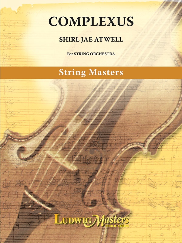 Complexus Conductor Score