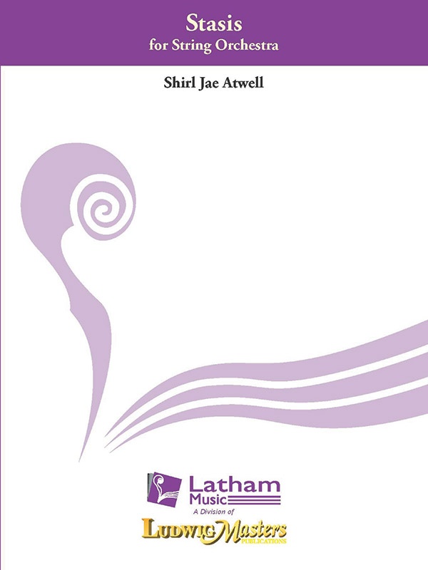 Stasis Conductor Score & Parts