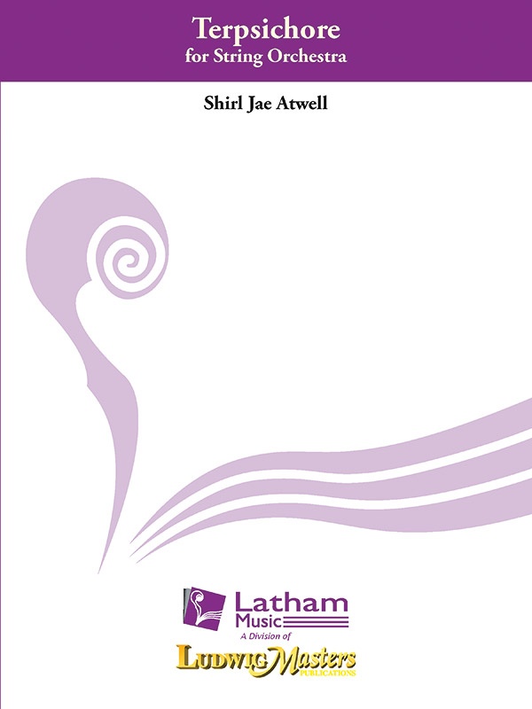 Terpsichore Score And Parts