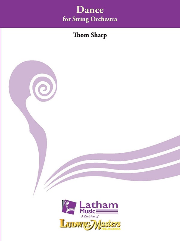 Dance Score And Parts