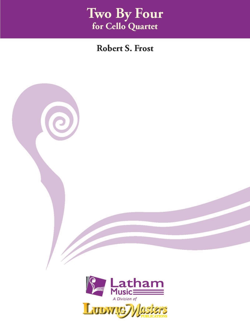 Two By Four Conductor Score