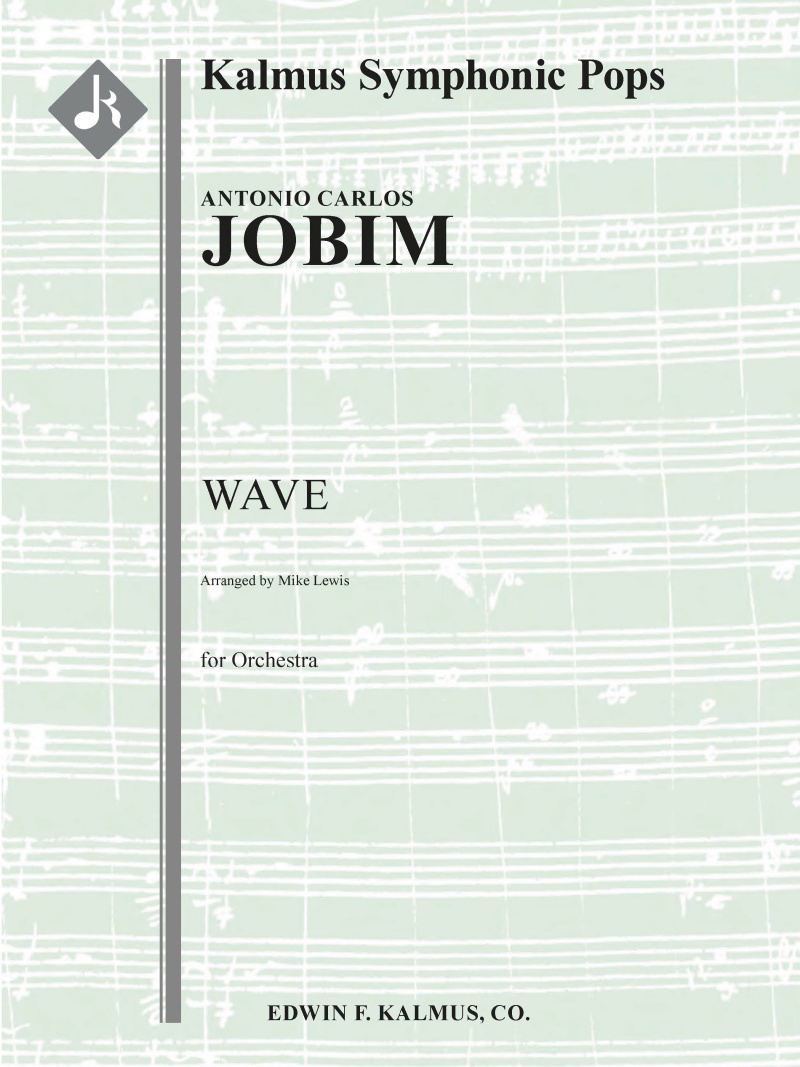 Wave Full Score