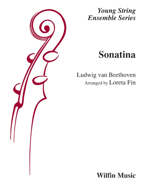 Sonatina Conductor Score