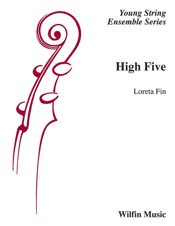 High Five Conductor Score