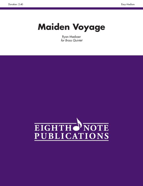 Maiden Voyage Score & Parts