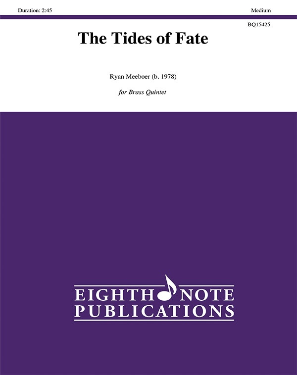 The Tides Of Fate Score & Parts