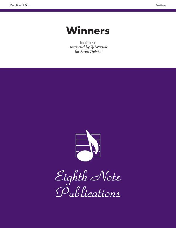Winners Score & Parts