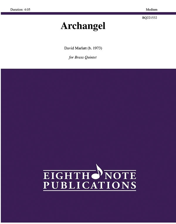 Archangel Score & Parts